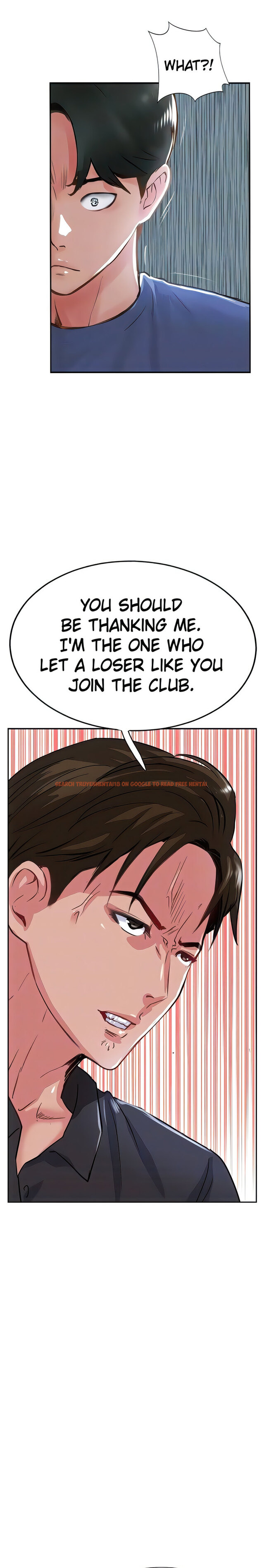 Read Hentai Image 20 02768 in comic Top Of The World - Chapter 47 - hentaitnt.net