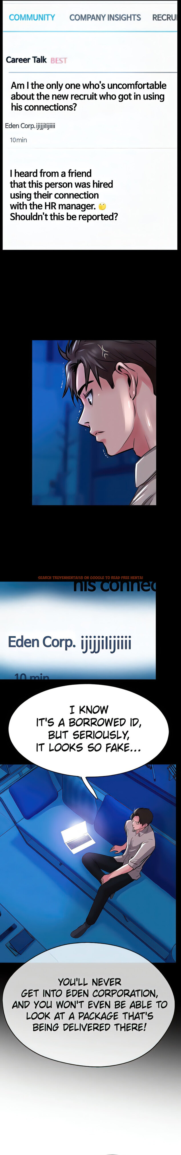 Read Hentai Image 22 02768 in comic Top Of The World - Chapter 47 - hentaitnt.net
