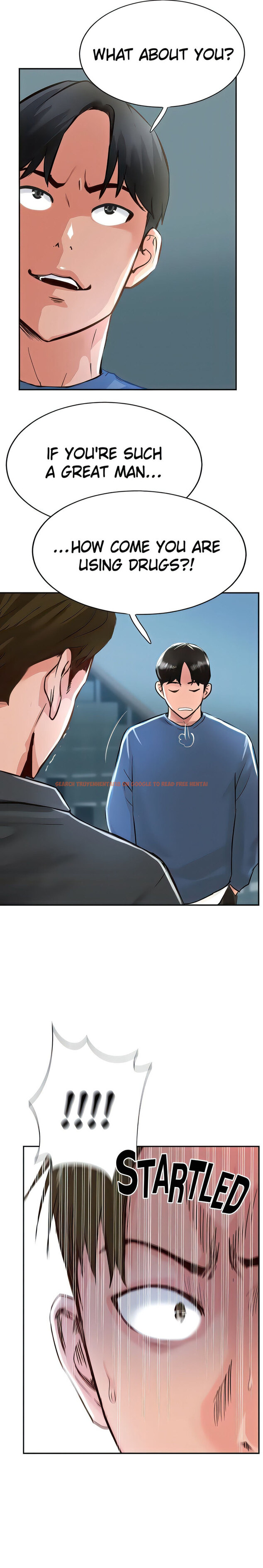 Read Hentai Image 23 02768 in comic Top Of The World - Chapter 47 - hentaitnt.net