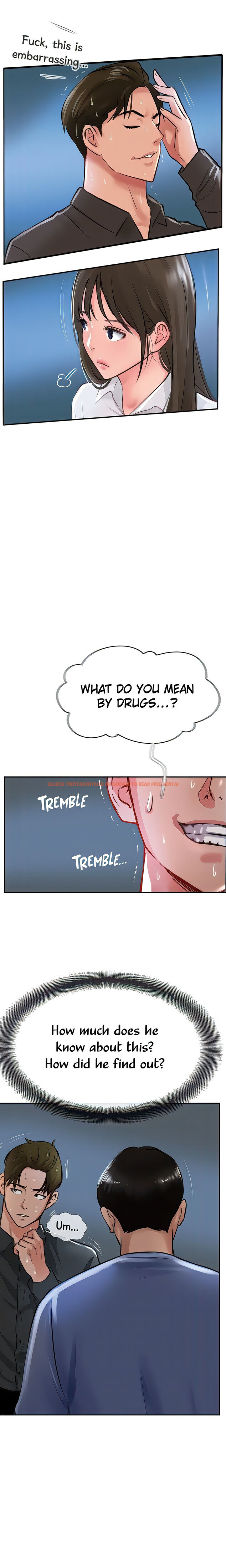 Read Hentai Image 27 02768 in comic Top Of The World - Chapter 47 - hentaitnt.net