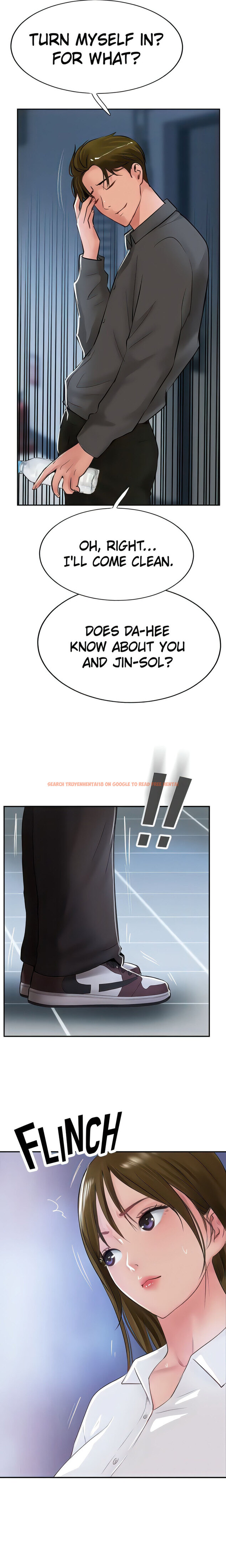 Read Hentai Image 29 02768 in comic Top Of The World - Chapter 47 - hentaitnt.net