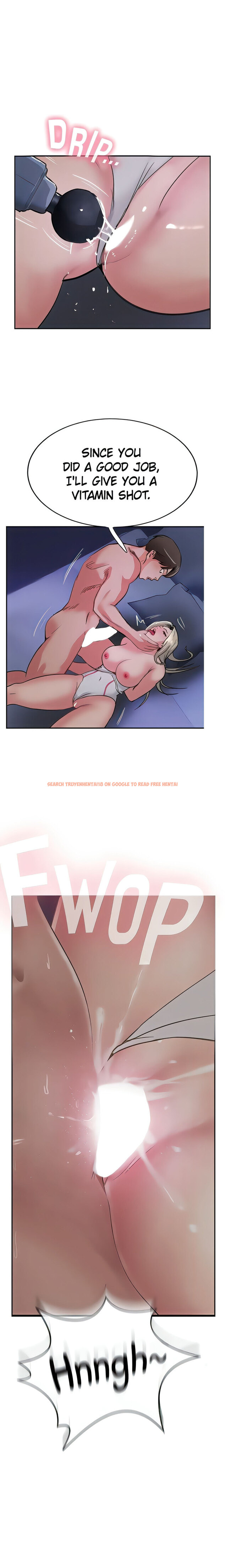 Read Hentai Image 5 02768 in comic Top Of The World - Chapter 47 - hentaitnt.net