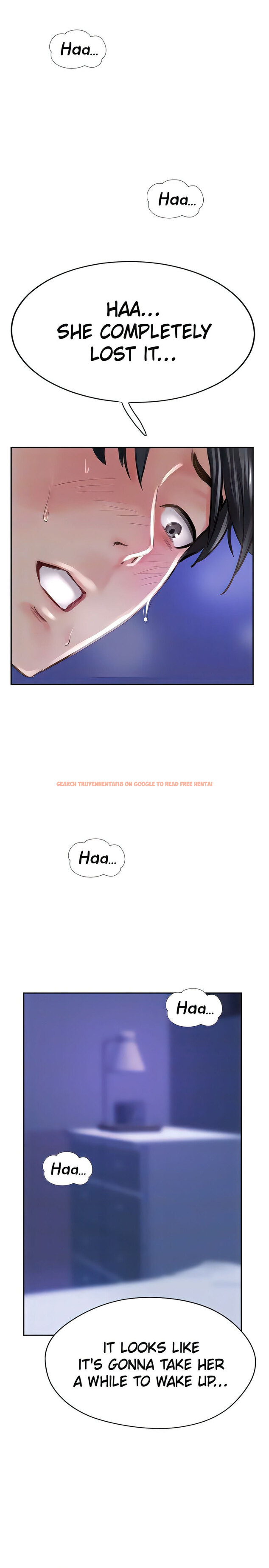 Read Hentai Image 9 02768 in comic Top Of The World - Chapter 47 - hentaitnt.net