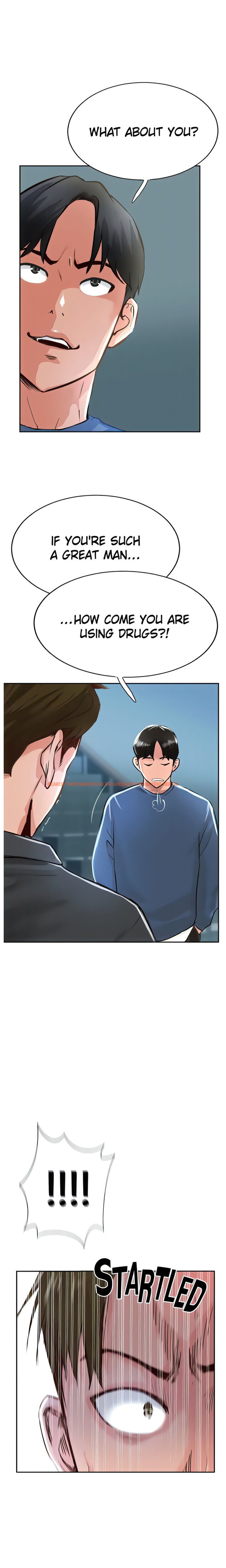 Read Hentai Image 1 02713 in comic Top Of The World - Chapter 48 - hentaitnt.net