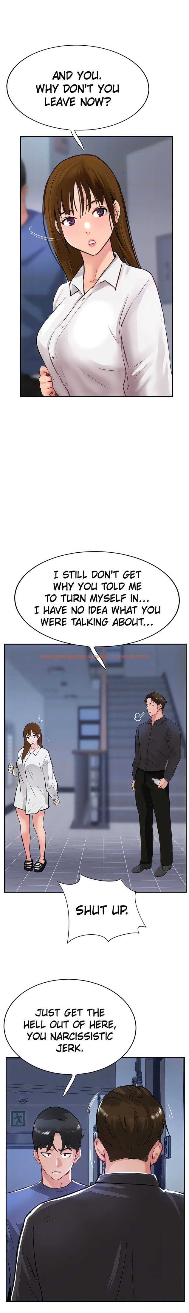 Read Hentai Image 10 02713 in comic Top Of The World - Chapter 48 - hentaitnt.net