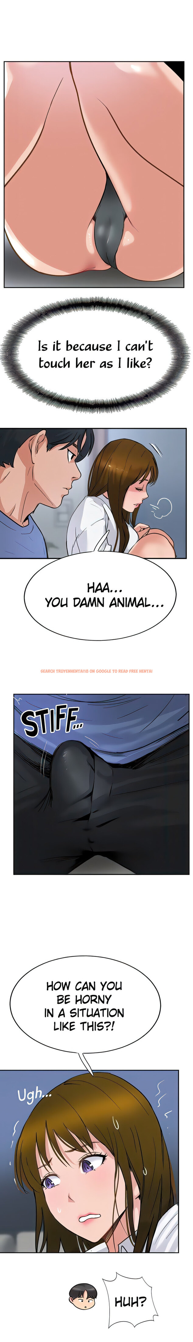 Read Hentai Image 15 02713 in comic Top Of The World - Chapter 48 - hentaitnt.net