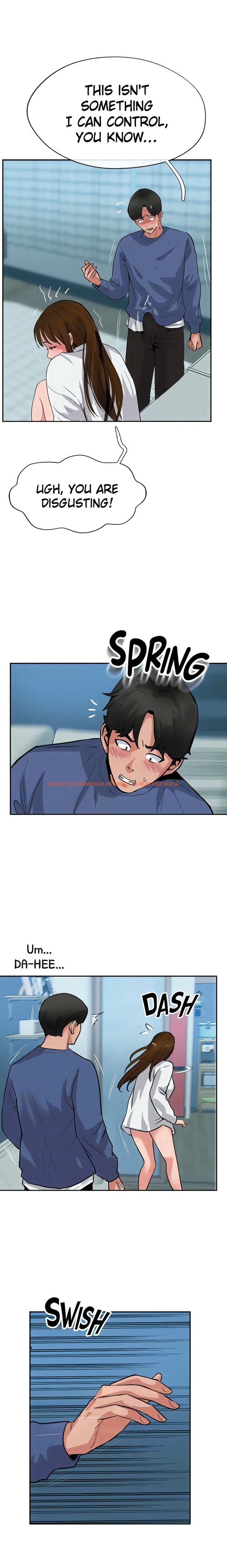 Read Hentai Image 16 02713 in comic Top Of The World - Chapter 48 - hentaitnt.net