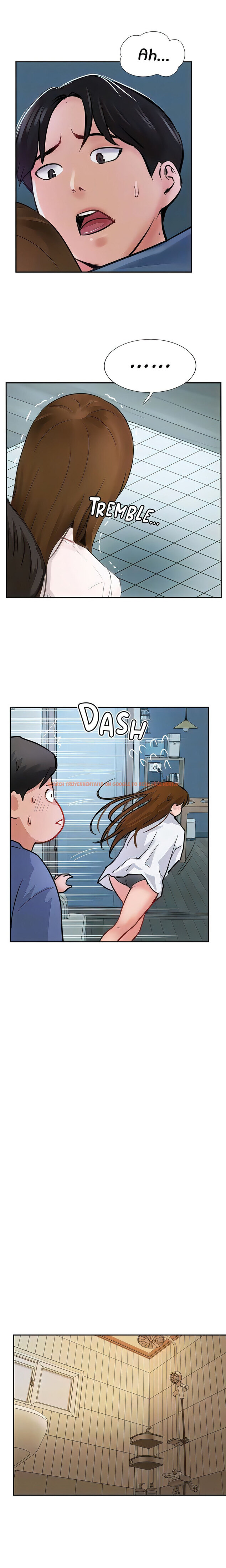 Read Hentai Image 19 02713 in comic Top Of The World - Chapter 48 - hentaitnt.net