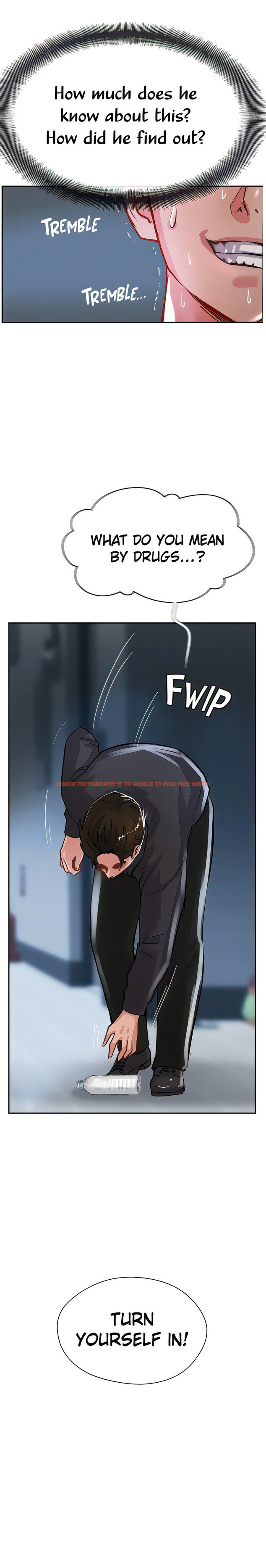 Read Hentai Image 2 02713 in comic Top Of The World - Chapter 48 - hentaitnt.net
