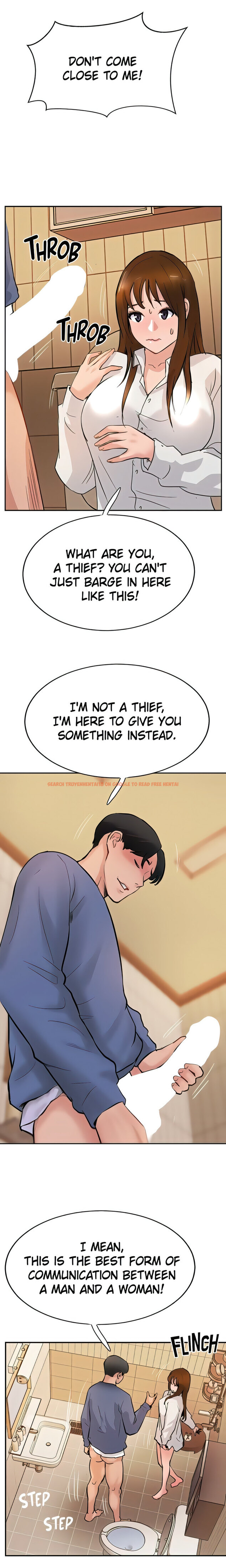 Read Hentai Image 22 02713 in comic Top Of The World - Chapter 48 - hentaitnt.net