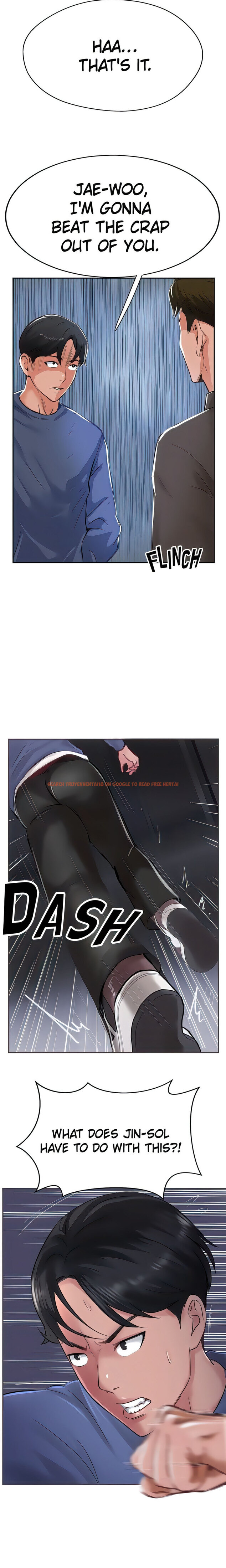 Read Hentai Image 5 02713 in comic Top Of The World - Chapter 48 - hentaitnt.net