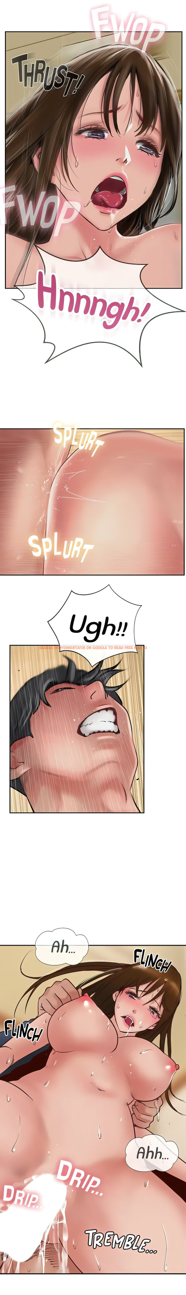Read Hentai Image 15 02692 in comic Top Of The World - Chapter 49 - hentaitnt.net