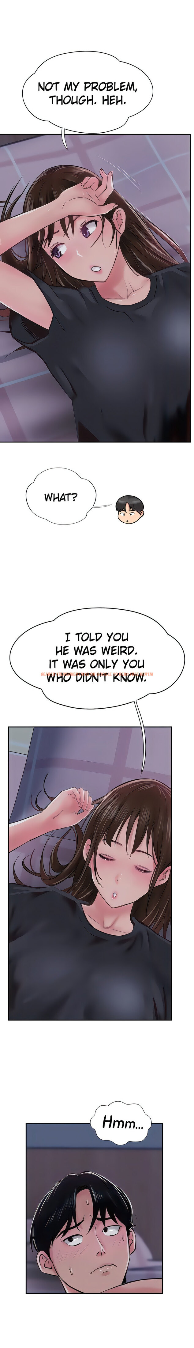 Read Hentai Image 21 02692 in comic Top Of The World - Chapter 49 - hentaitnt.net