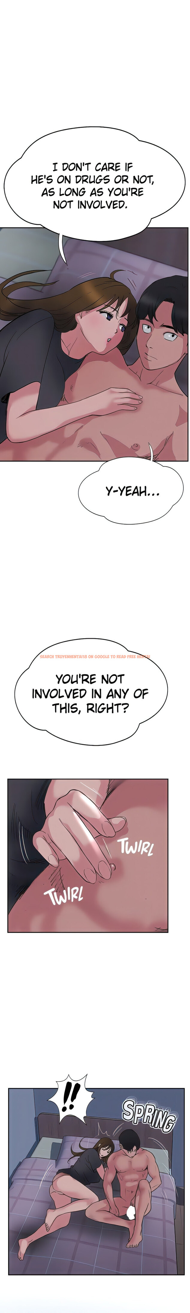 Read Hentai Image 22 02692 in comic Top Of The World - Chapter 49 - hentaitnt.net