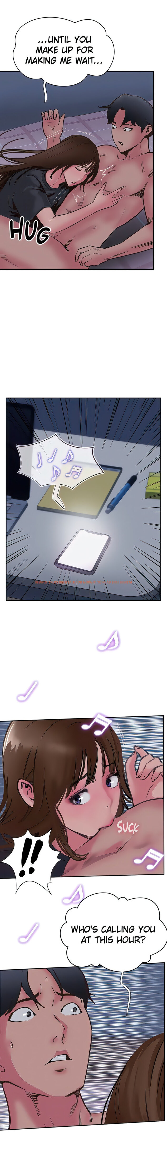 Read Hentai Image 25 02692 in comic Top Of The World - Chapter 49 - hentaitnt.net