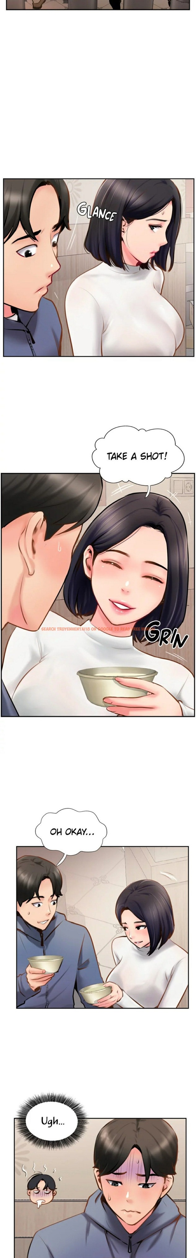 Read Hentai Image 10 000 in comic Top Of The World - Chapter 5 - www.hentaitnt.net