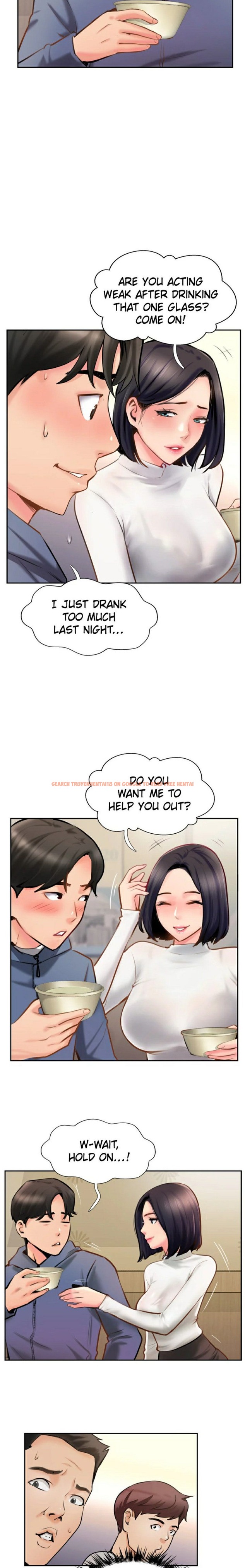 Read Hentai Image 11 000 in comic Top Of The World - Chapter 5 - www.hentaitnt.net