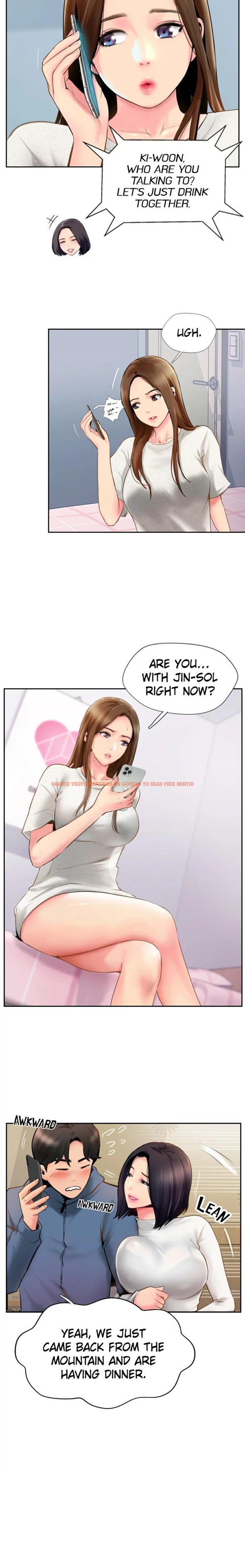 Read Hentai Image 14 000 in comic Top Of The World - Chapter 5 - www.hentaitnt.net
