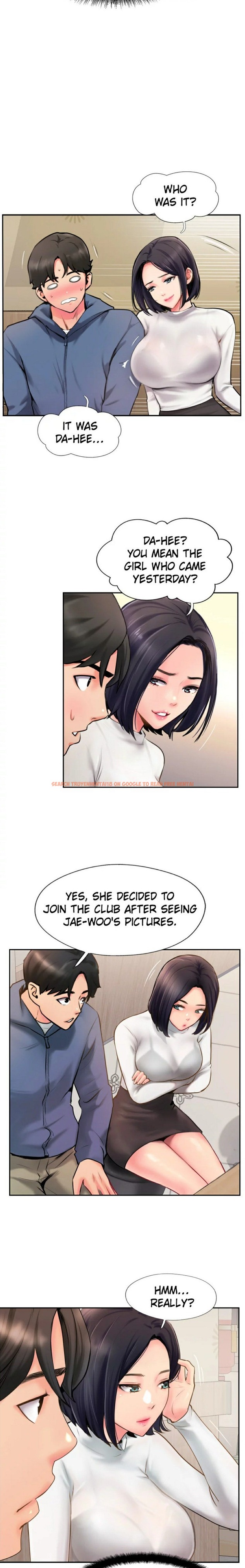 Read Hentai Image 16 000 in comic Top Of The World - Chapter 5 - www.hentaitnt.net