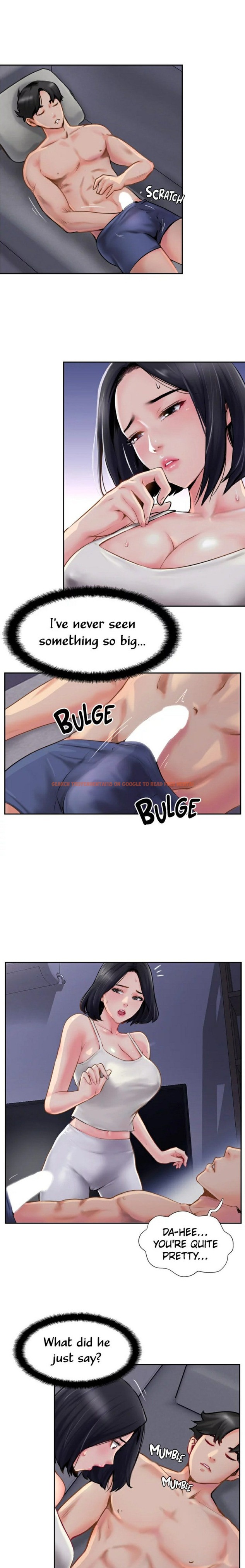 Read Hentai Image 2 000 in comic Top Of The World - Chapter 5 - www.hentaitnt.net