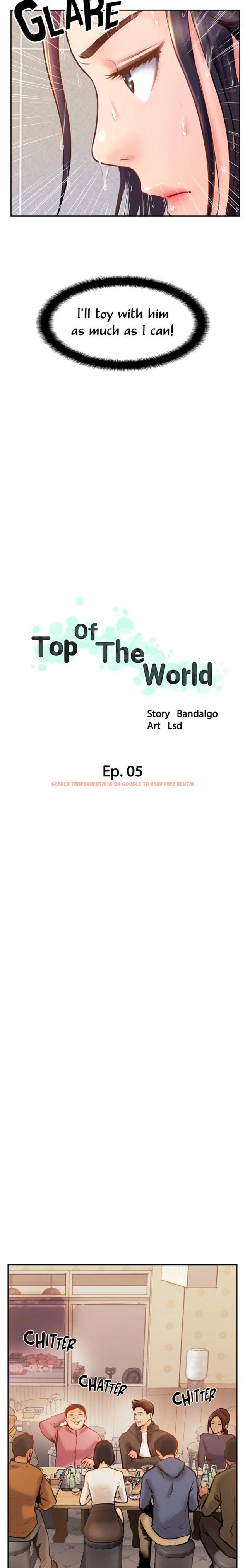Read Hentai Image 9 000 in comic Top Of The World - Chapter 5 - www.hentaitnt.net