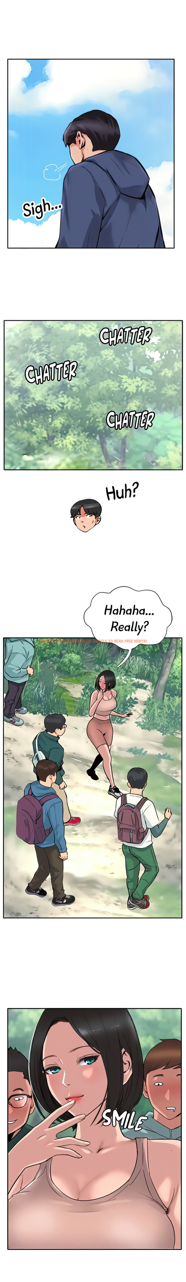 Read Hentai Image 12 04562 in comic Top Of The World - Chapter 50 - hentaitnt.net
