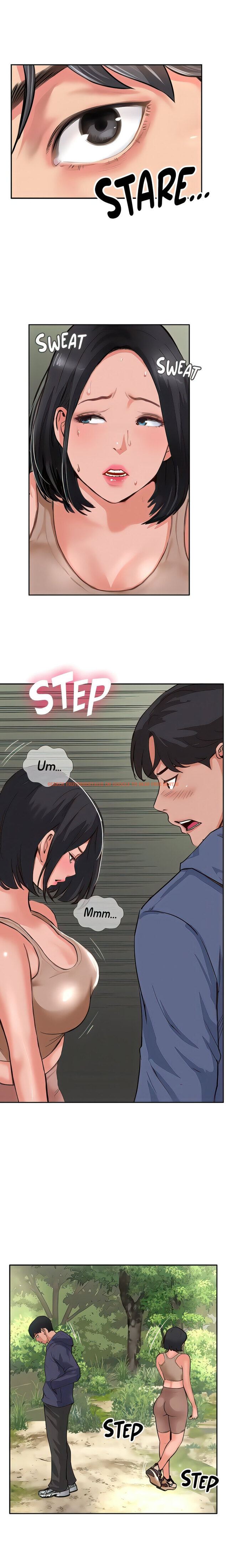 Read Hentai Image 14 04562 in comic Top Of The World - Chapter 50 - hentaitnt.net
