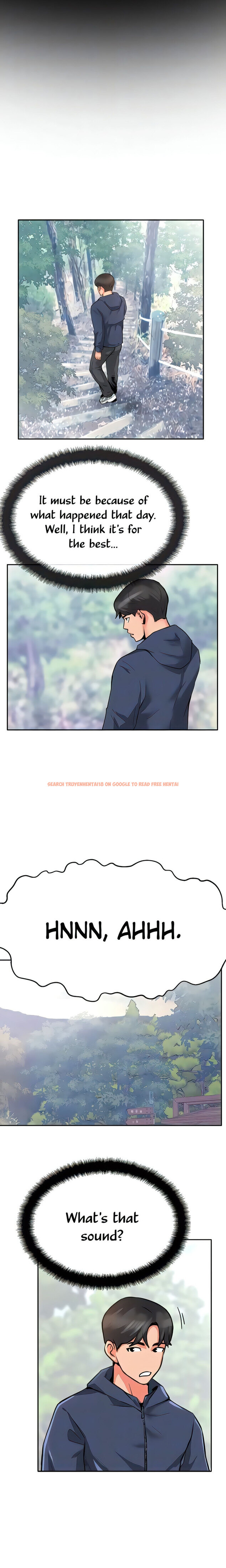 Read Hentai Image 17 04562 in comic Top Of The World - Chapter 50 - hentaitnt.net