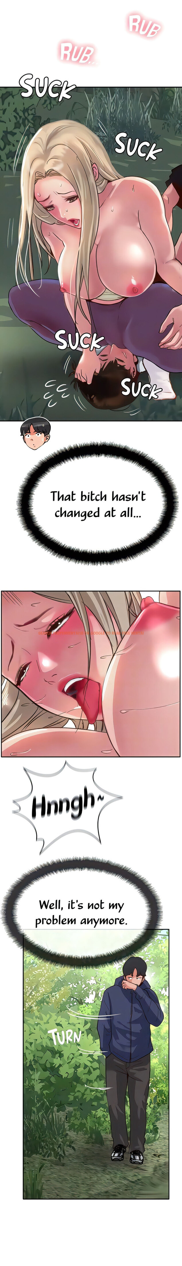 Read Hentai Image 19 04562 in comic Top Of The World - Chapter 50 - hentaitnt.net