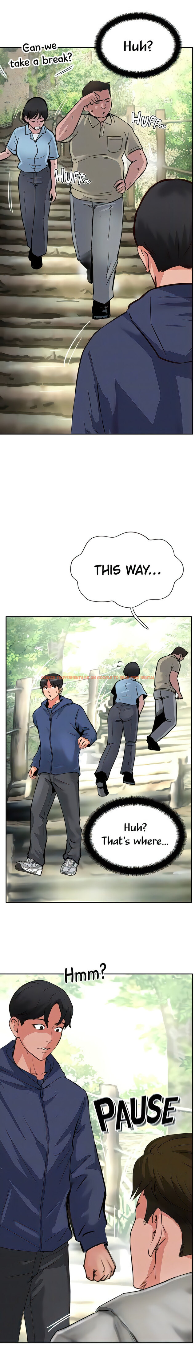 Read Hentai Image 20 04562 in comic Top Of The World - Chapter 50 - hentaitnt.net