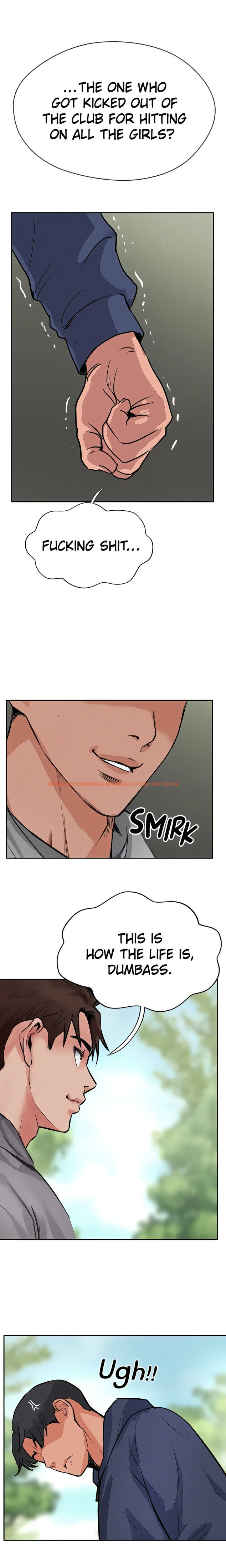 Read Hentai Image 22 04562 in comic Top Of The World - Chapter 50 - hentaitnt.net
