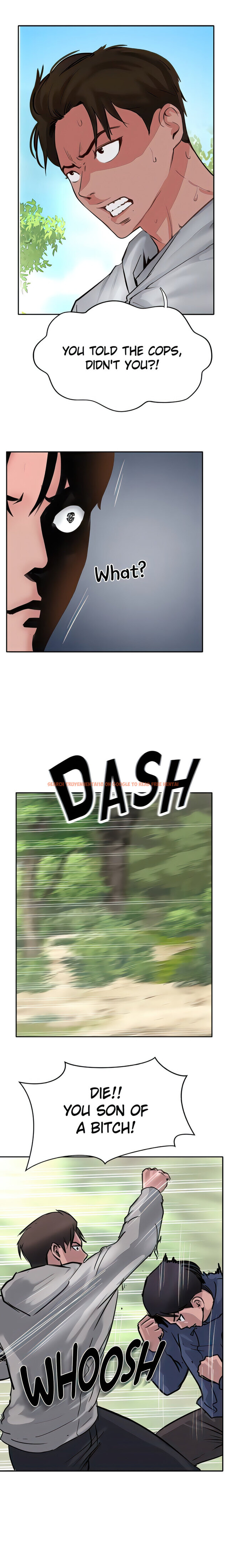 Read Hentai Image 26 04562 in comic Top Of The World - Chapter 50 - hentaitnt.net