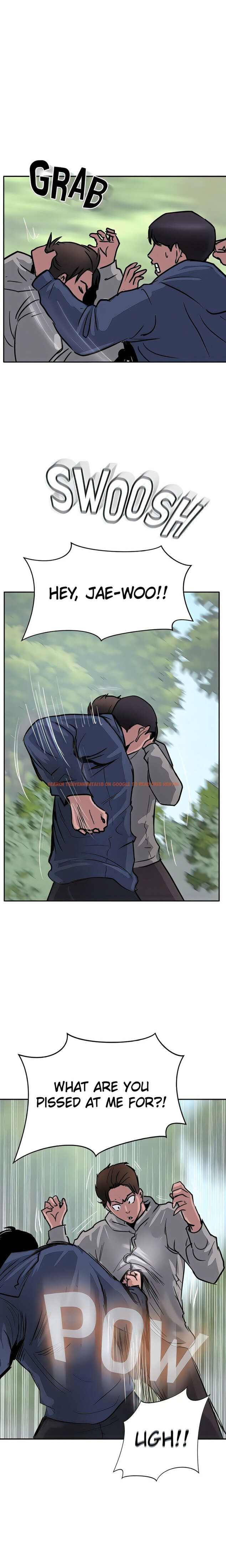 Read Hentai Image 27 04562 in comic Top Of The World - Chapter 50 - hentaitnt.net