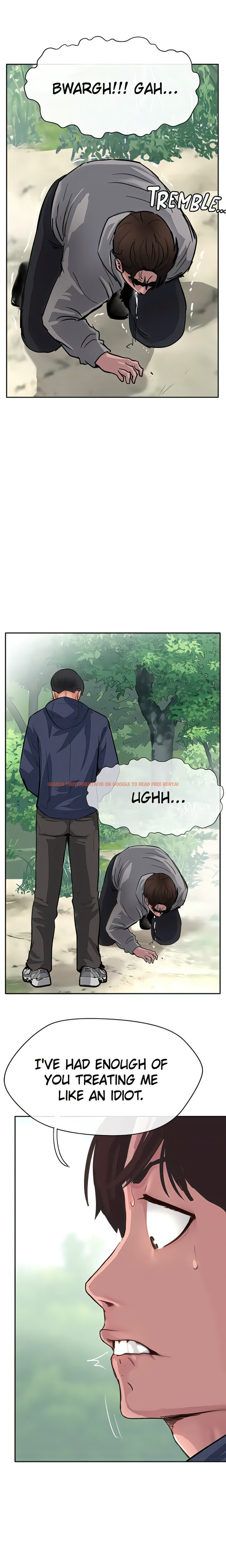 Read Hentai Image 28 04562 in comic Top Of The World - Chapter 50 - hentaitnt.net