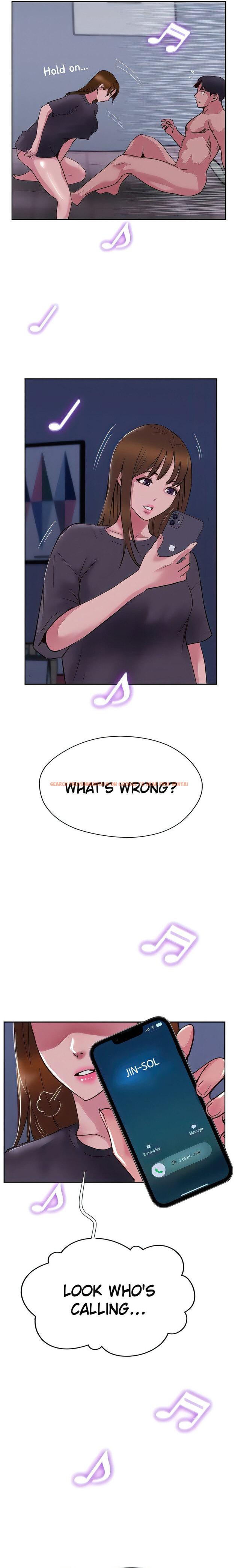 Read Hentai Image 3 04562 in comic Top Of The World - Chapter 50 - hentaitnt.net