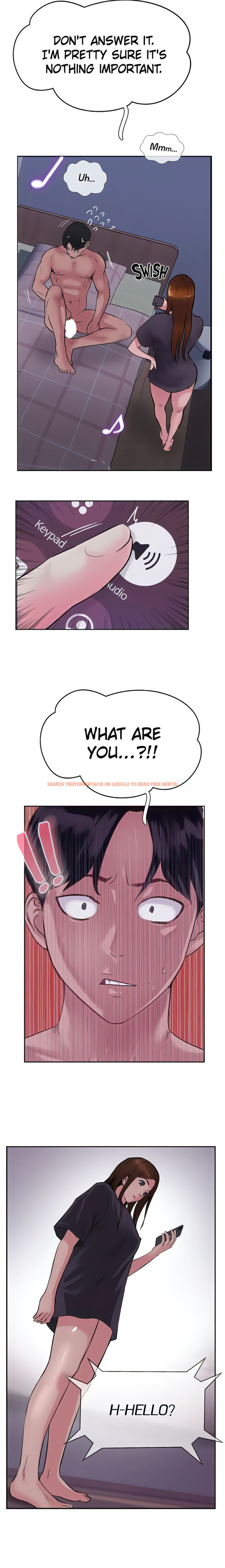 Read Hentai Image 4 04562 in comic Top Of The World - Chapter 50 - hentaitnt.net