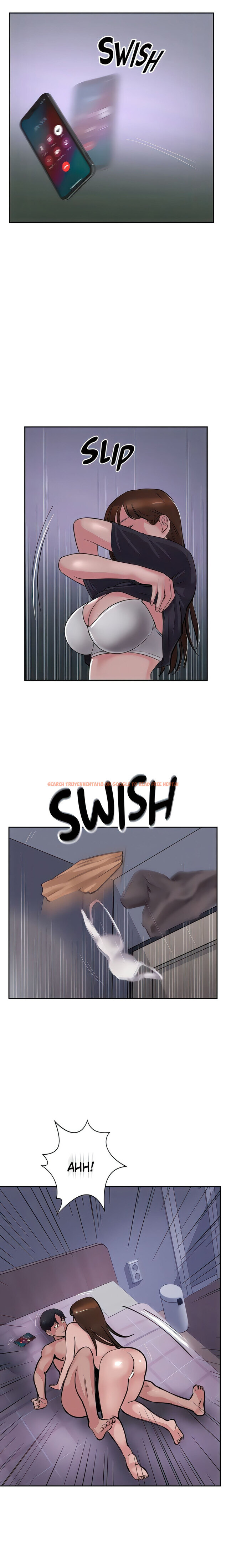 Read Hentai Image 5 04562 in comic Top Of The World - Chapter 50 - hentaitnt.net