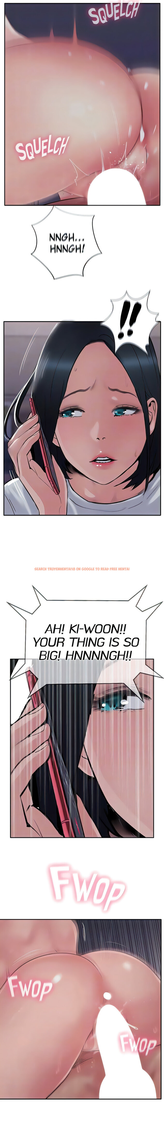 Read Hentai Image 7 04562 in comic Top Of The World - Chapter 50 - hentaitnt.net