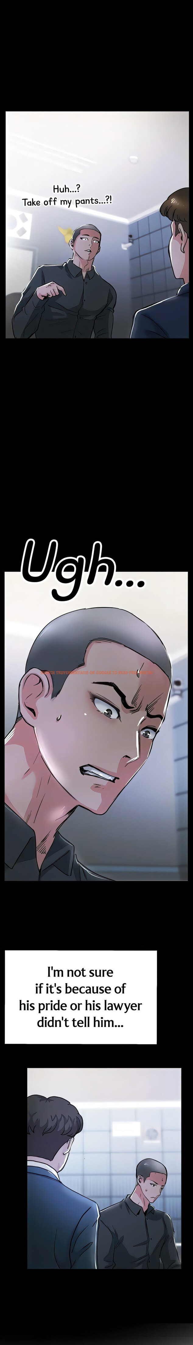 Read Hentai Image 10 89349 in comic Top Of The World - Chapter 51 - hentaitnt.net