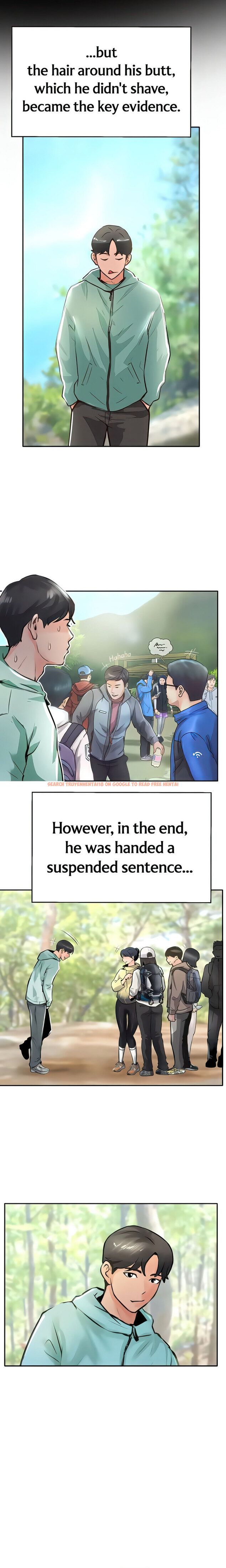 Read Hentai Image 11 89349 in comic Top Of The World - Chapter 51 - hentaitnt.net