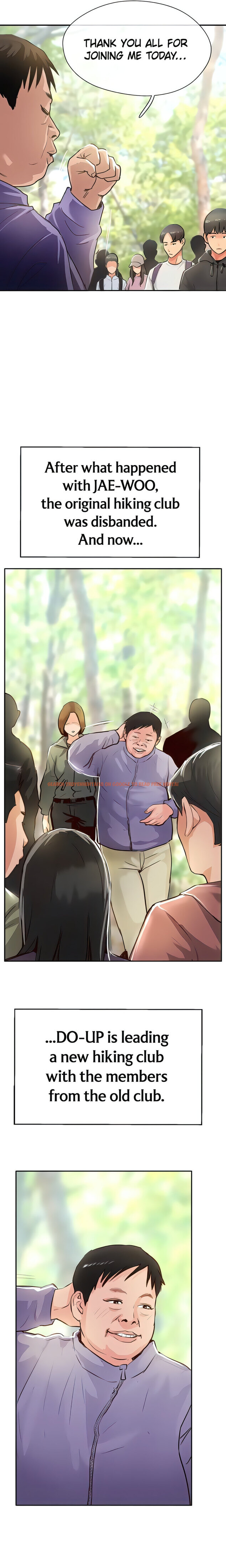 Read Hentai Image 12 89349 in comic Top Of The World - Chapter 51 - hentaitnt.net