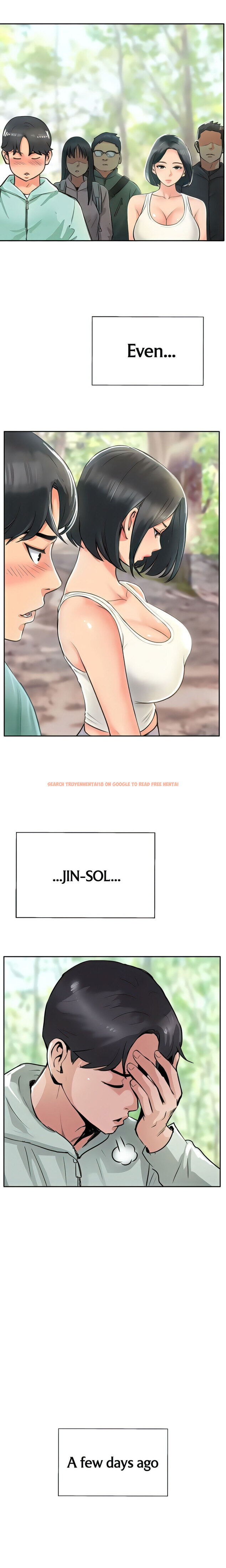 Read Hentai Image 13 89349 in comic Top Of The World - Chapter 51 - hentaitnt.net