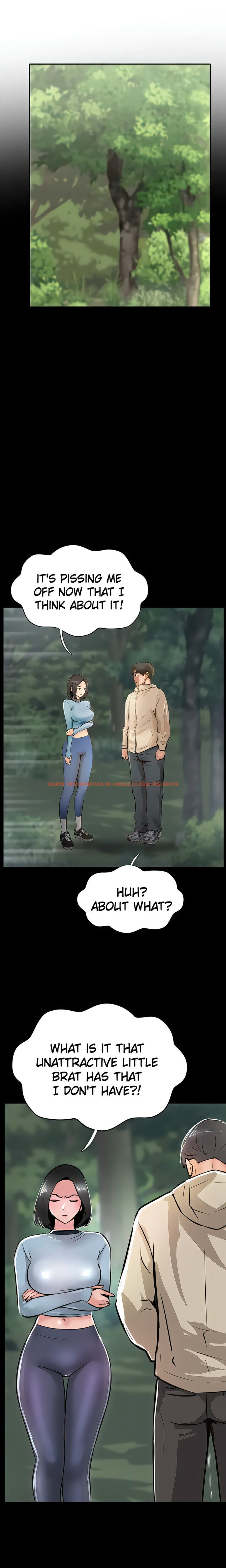 Read Hentai Image 14 89349 in comic Top Of The World - Chapter 51 - hentaitnt.net