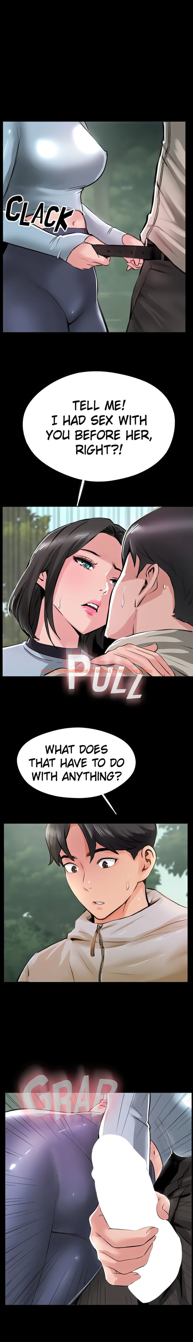 Read Hentai Image 15 89349 in comic Top Of The World - Chapter 51 - hentaitnt.net