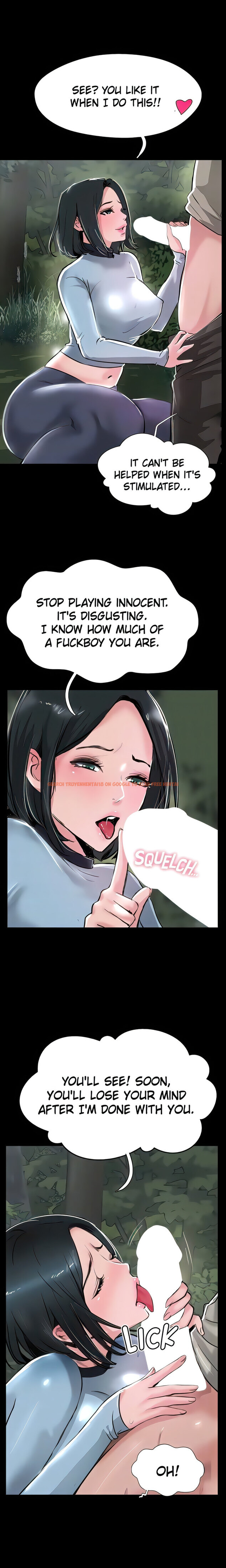 Read Hentai Image 16 89349 in comic Top Of The World - Chapter 51 - hentaitnt.net