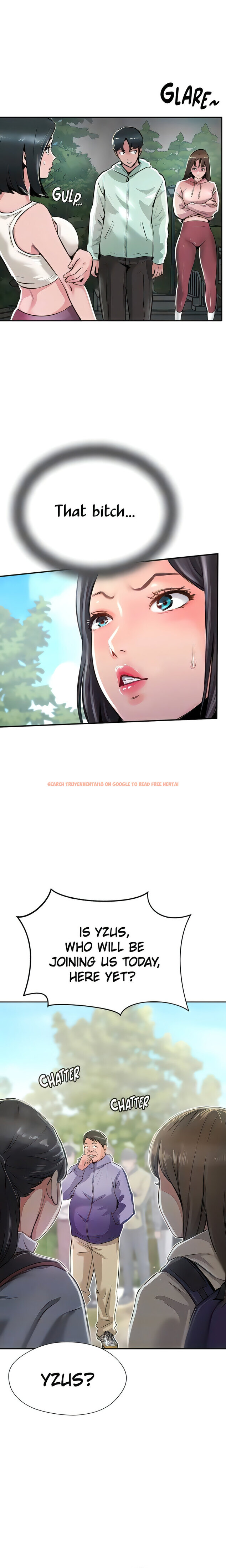 Read Hentai Image 20 89349 in comic Top Of The World - Chapter 51 - hentaitnt.net