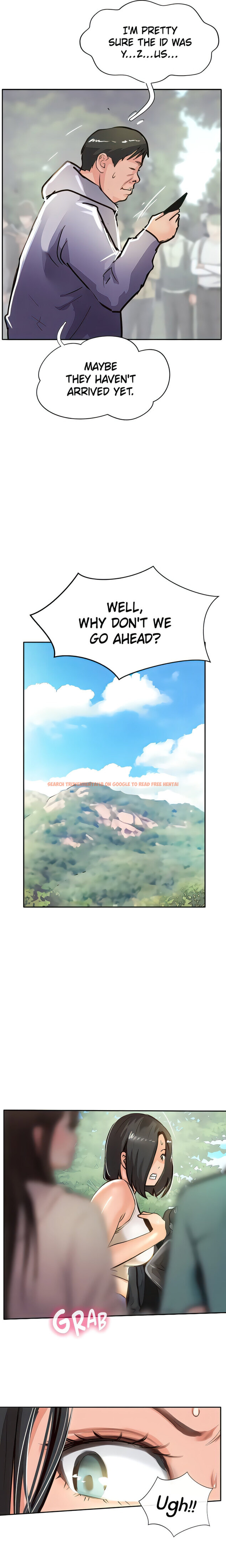 Read Hentai Image 21 89349 in comic Top Of The World - Chapter 51 - hentaitnt.net