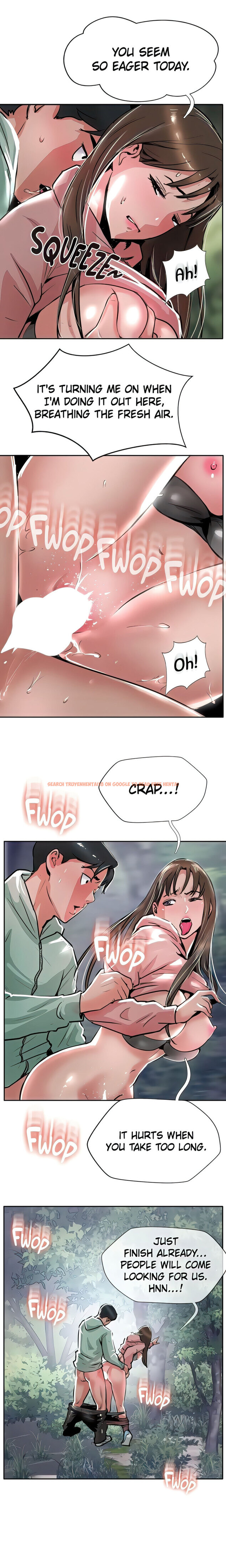 Read Hentai Image 23 89349 in comic Top Of The World - Chapter 51 - hentaitnt.net