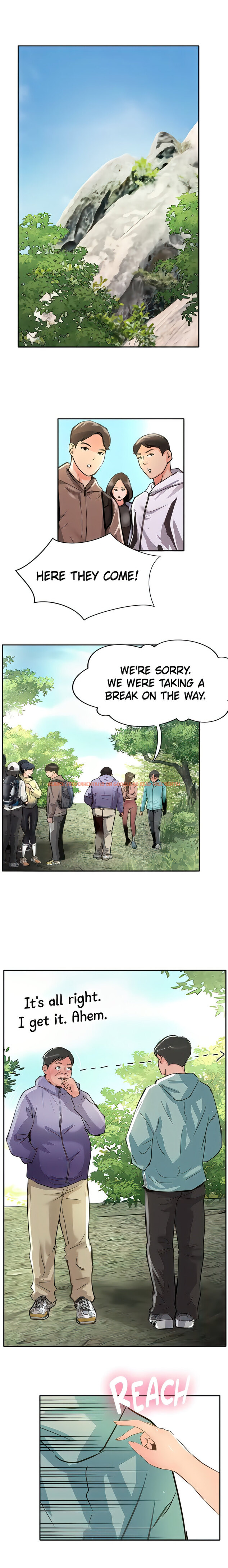 Read Hentai Image 25 89349 in comic Top Of The World - Chapter 51 - hentaitnt.net