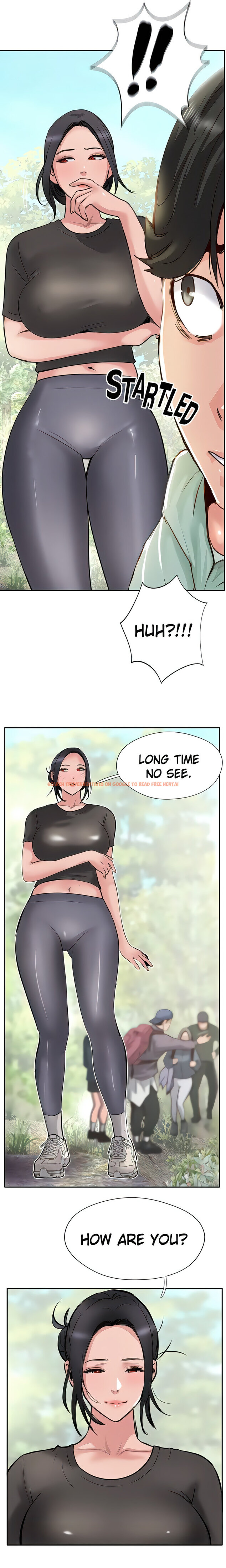 Read Hentai Image 26 89349 in comic Top Of The World - Chapter 51 - hentaitnt.net